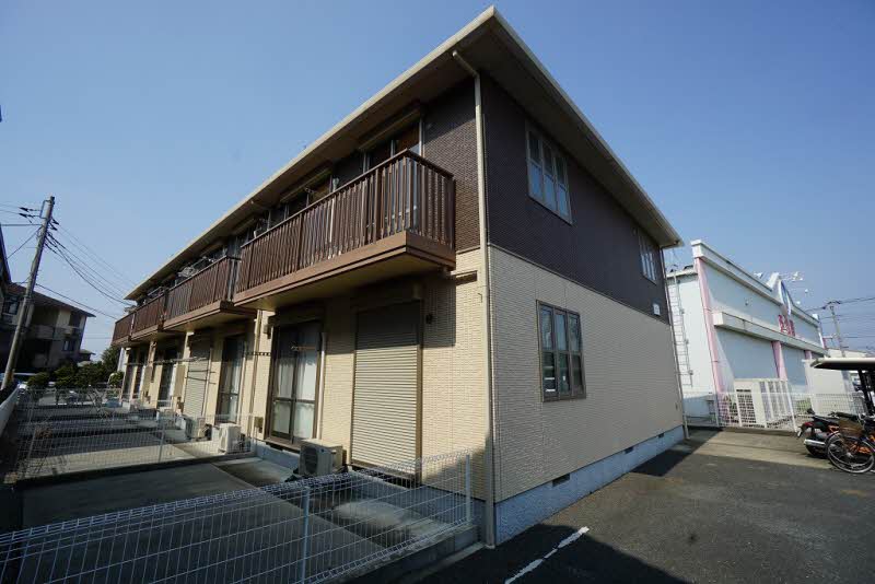 サウス　クレセオ