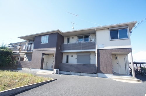 メゾンドゥテール201-1