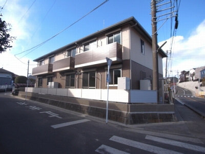 ヴィラソラーレ湘南102-1