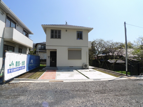 髙木邸戸建貸家