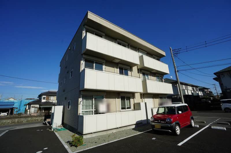 グリーンハイム201-1