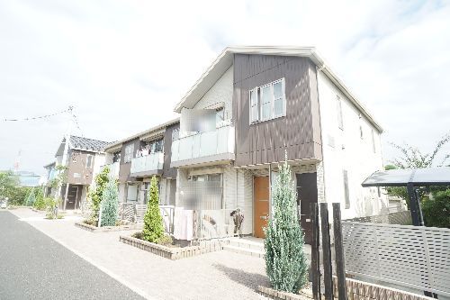グリナージュ茅ヶ崎　Ⅰ