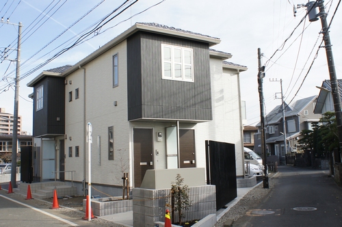 ル・プレリュートス101-1