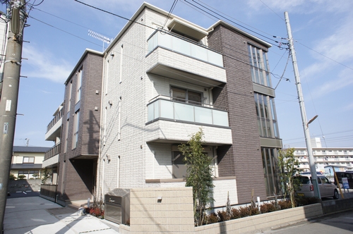 アンビエラ湘南台