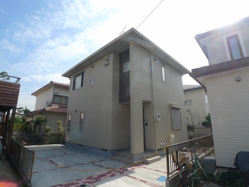 辻堂東海岸戸建