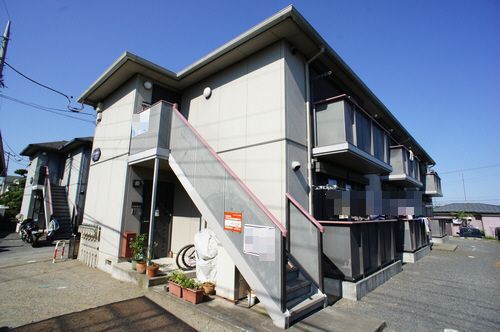 パストラル高倉　Ｂ202-1