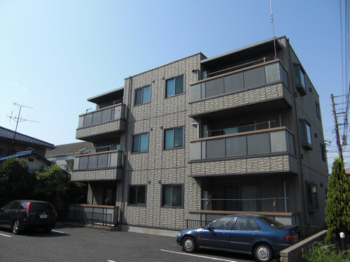 ソレイユ湘南　Ｄ301-1