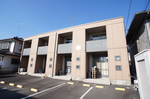 プレザントＭ　Ⅱ105-1