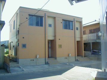 カクタス林102-1