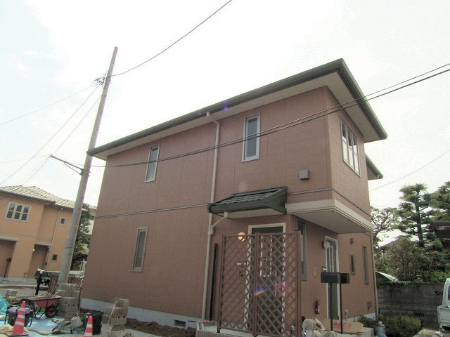 ヴィラツジ　Ｄ