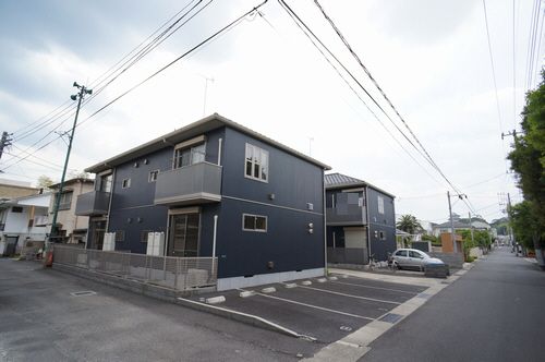 サニーベール　Ａ