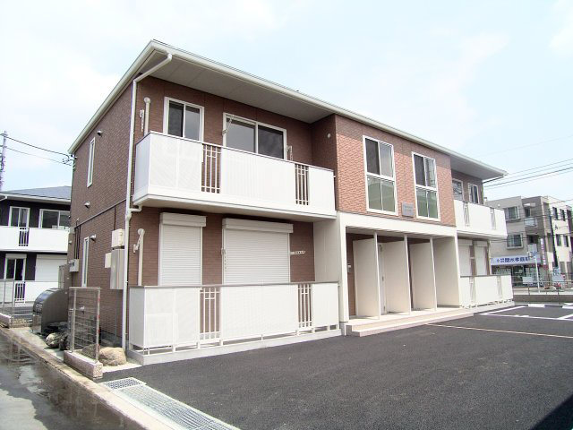 ビラージュ　プログレ　Ⅲ番館