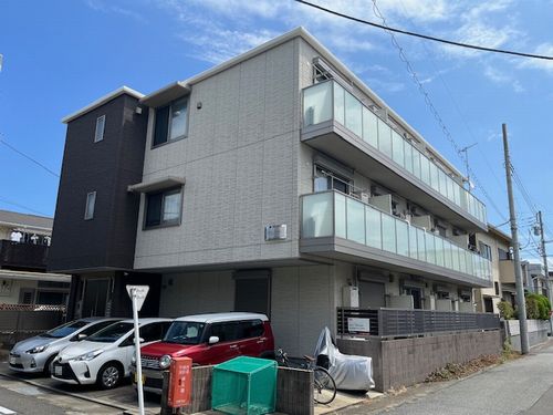 プライムステージ