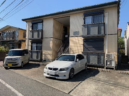 ヴェルデ茅ヶ崎202-1