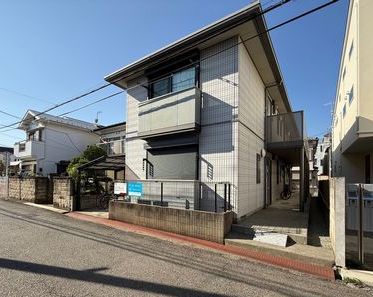 メルベーユ湘南