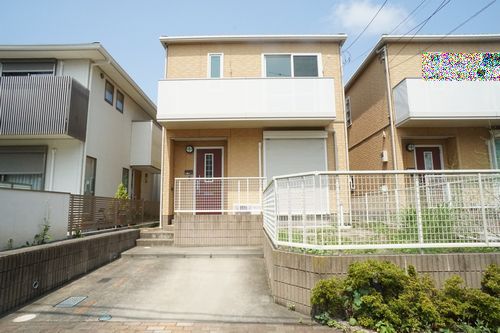 山本邸小町戸建　Ａ