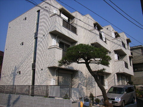 ウエストサイド松が岡202-1