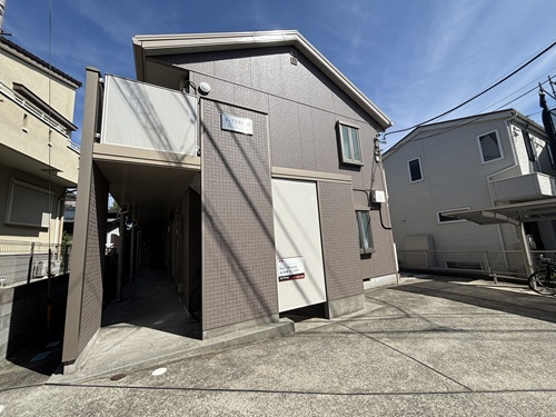 ディアスヨシカワ103-1