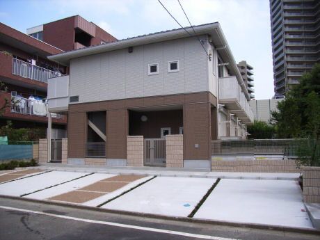 エスペランサ湘南台205-1