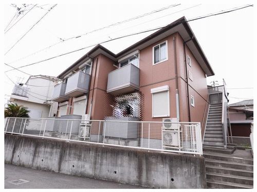 ビラ　セレーナ103-1