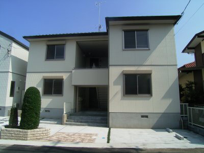 ヴィラ　ブランカ