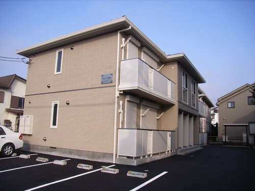 ルミエール湘南台