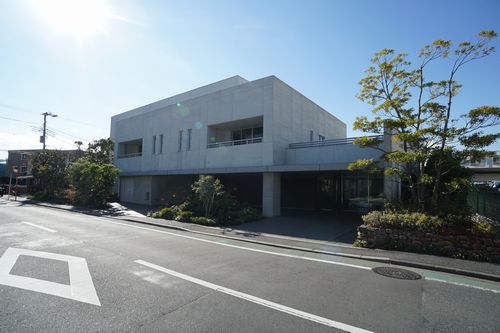 グランドメゾン東海岸南