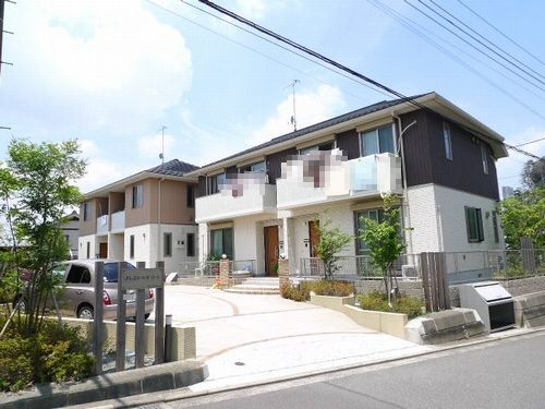 クレスト湘南　Ｅ