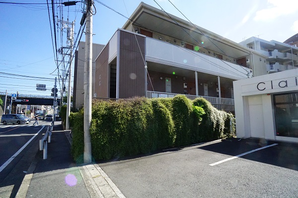 ムジカフォンターナ