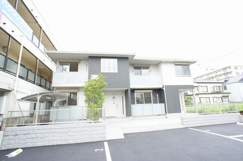 ベルフォーレ湘南台