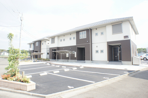 コスモステージ湘南　Ａ