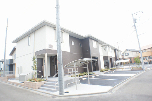 コスモステージ湘南　Ｂ