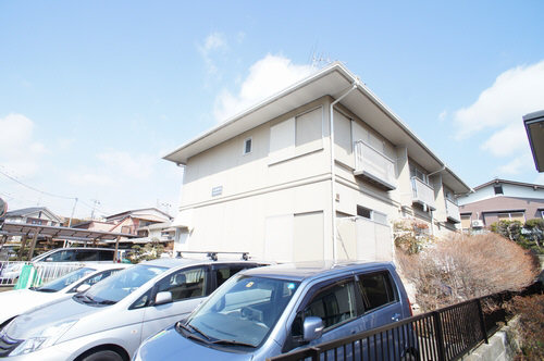 クレスト能ケ谷