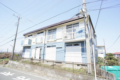 リバーサイド須田　Ａ