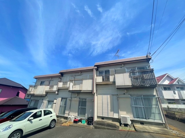ハイツ神奈川坂　Ｃ102-1