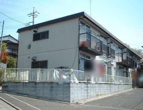 コーポラス汲沢