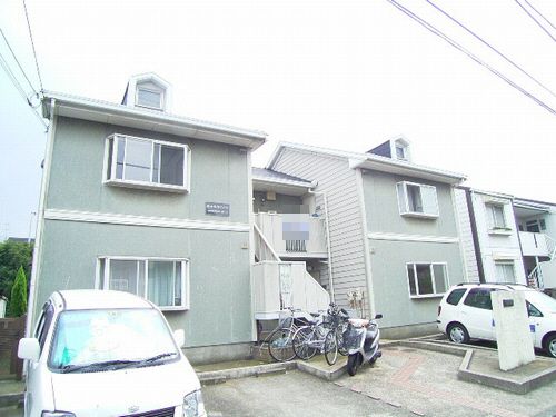 ポートサイドハウス