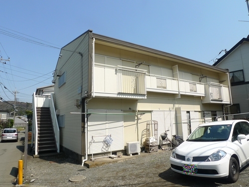 ハイム赤坂　Ａ201-1