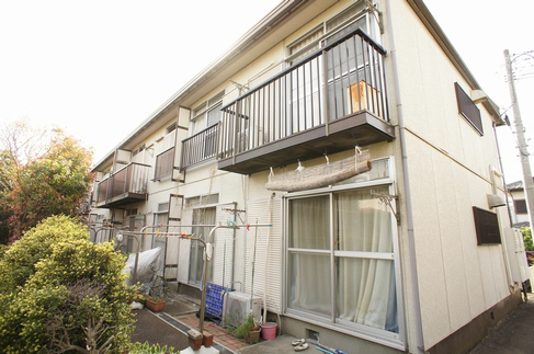 エスポワールいずみ203-1