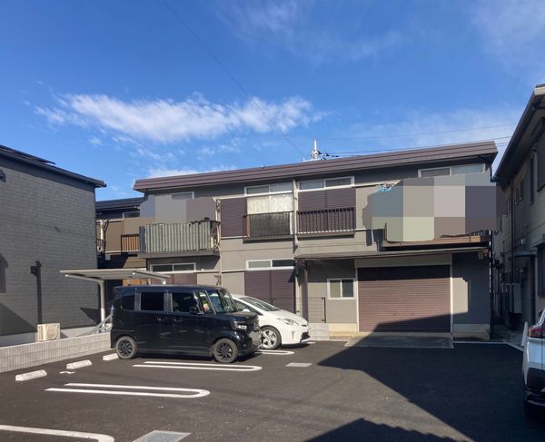 小泉ハイツ　Ｃ