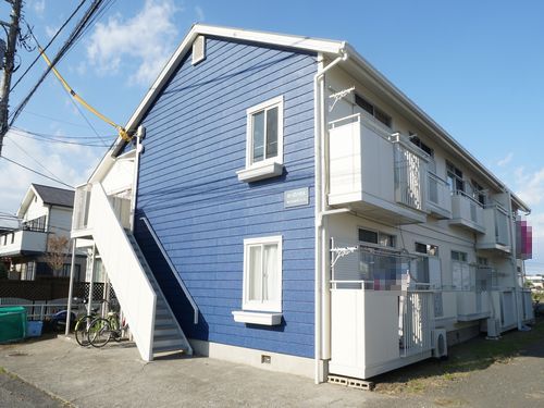 ローズハウス203-1