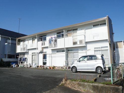 グリーンライト