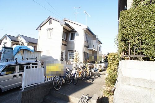 小島邸　Ａ101-1