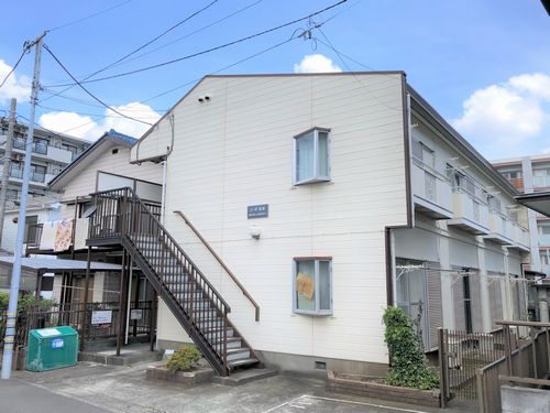 コーポ杉本103-1