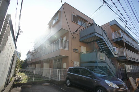 シャトレ伊藤