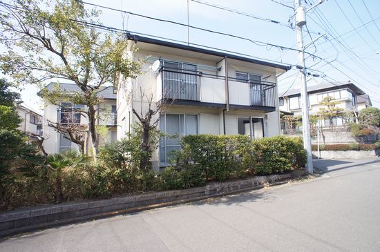 プリンスハイツ　Ａ