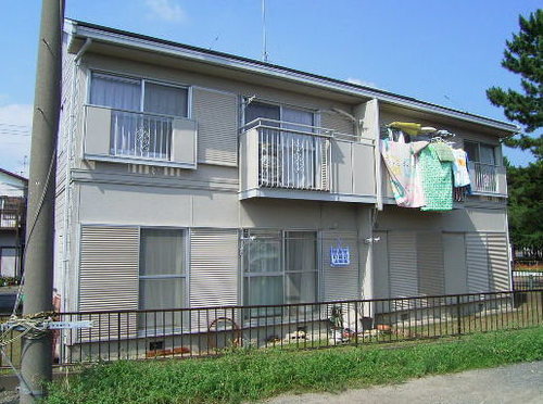 野島パークサイドハイツ