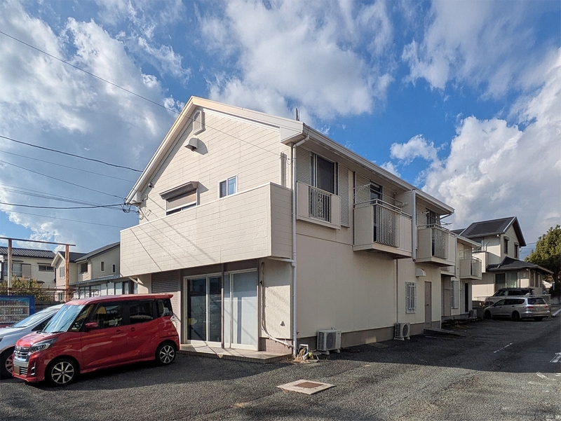 サンコーハイツ