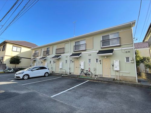 サンテラスなでしこ