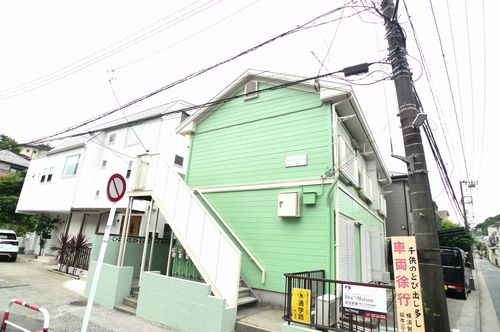 サニーサイドハイツ102-1